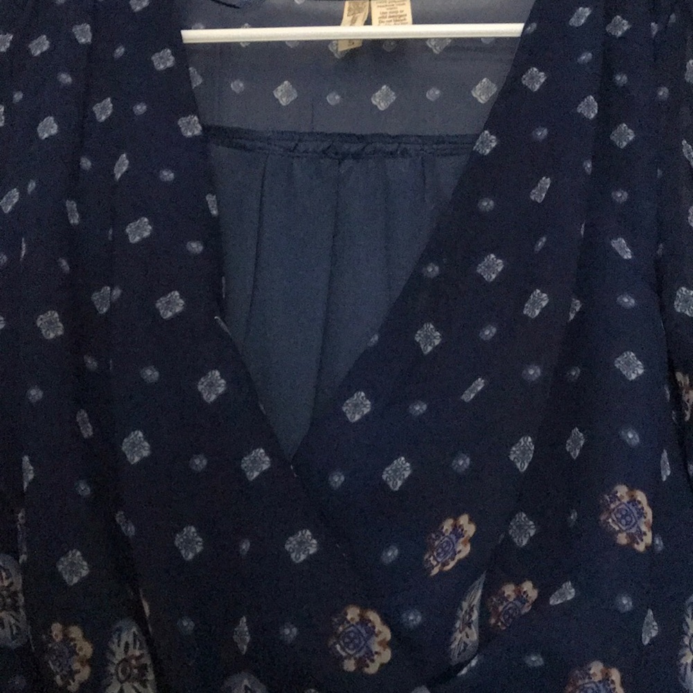 Summer/Spring time romper - Picture 2 of 4